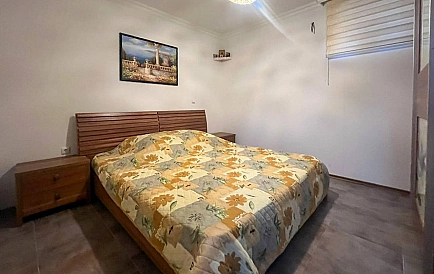 ID 15591 Two-bedroom apartment in Casa Del Mar Photo 10
