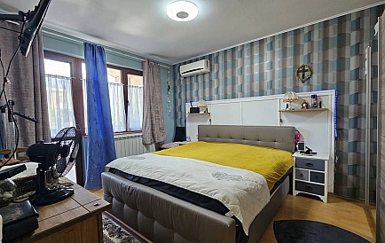 ID 14348 House in Trystikovo Photo 4