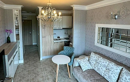ID 16069 Studio apartment in Cascadas Photo 3