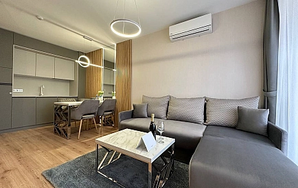 ID 15130 Premium complex in Sunny Beach Photo 3