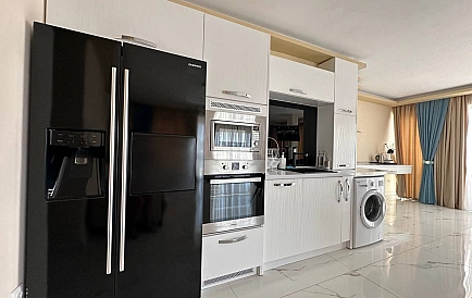 ID 15971 Two-bedroom apartment in Green Paradise Deluxe Photo 10