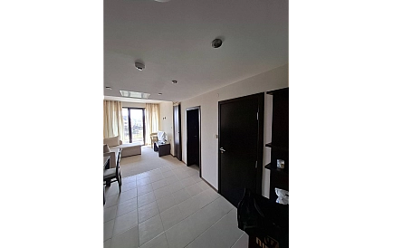 ID 14484 One-bedroom apartment in Casablanca Photo 7