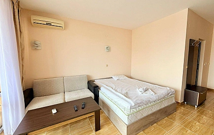 ID 16237 Studio apartment in Magic Dreams Photo 3