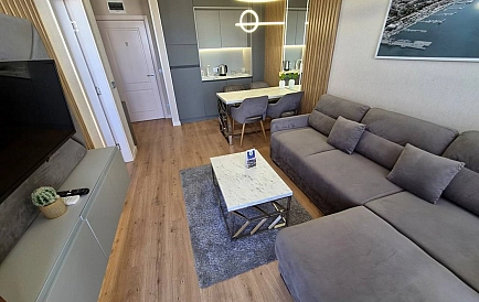 ID 16345 One-bedroom apartment in Harmony Suites 14 Photo 4