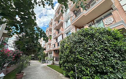 ID 16236 Studio apartment in Casa Rosa Photo 6