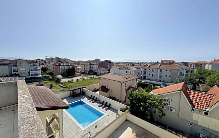 ID 15504 One-bedroom apartment in Ravda Photo 6