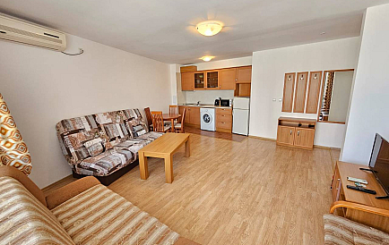 ID 14878 One-bedroom apartment in Riviera Fort Beach Photo 1 