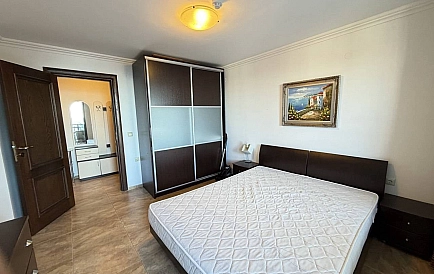 ID 14925 Two-bedroom apartment in Manastira Photo 3