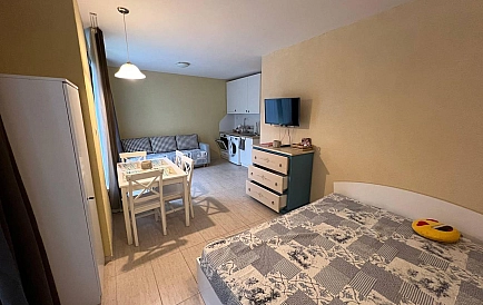 ID 13289 Studio apartment in Green Life Beach Resort Photo 2