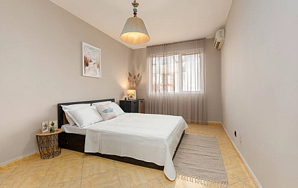 ID 15571 Two-bedroom apartment in Bravo 5 Photo 7