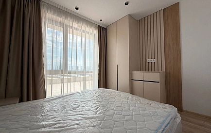 ID 15906 One-bedroom apartment in Green Fort Suites Photo 10