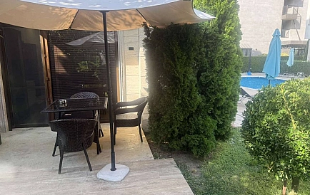 ID 15133 Studio apartment in Amara Photo 10