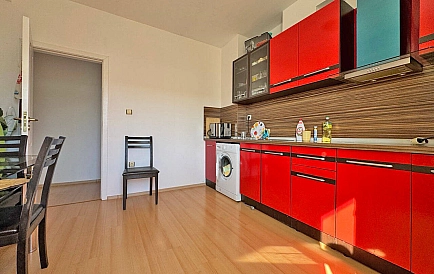 ID 14788 Two-bedroom apartment in Sunny Day 5 Photo 9