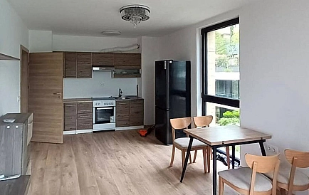 ID 15740 Two-bedroom apartment in Azur Panorama Photo 7