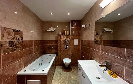 ID 14236 Two-bedroom apartment in Burgas Photo 5