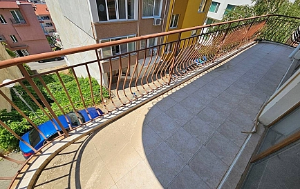 ID 15043 Two-bedroom apartment in Rusalka district Photo 5