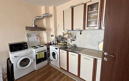 ID 13781 One-bedroom apartment in Varna Photo 2