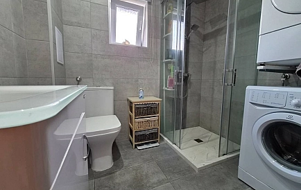 ID 16624 One-bedroom apartment in Compass Photo 4