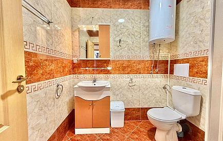 ID 15025 Two-bedroom apartment in Green Fort Photo 4