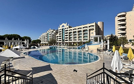 ID 15140 One-bedroom apartment in Sunset Resort Photo 6