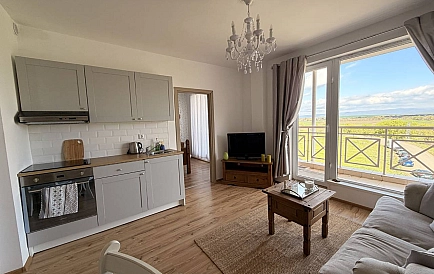 ID 15477 Two-bedroom apartment in Sunny Day 6 Photo 2