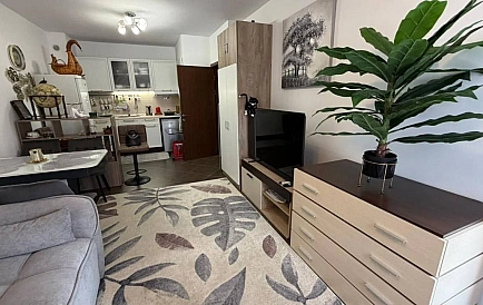 ID 16681 One-bedroom apartment in Cascadas 3 Photo 7