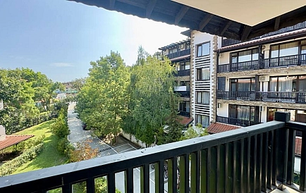 ID 14618 One-bedroom apartment in Green Paradise 4 Photo 9