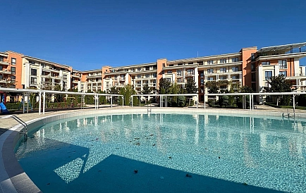 ID 16495 Two-bedroom apartment in Prestige Fort Beach Photo 8