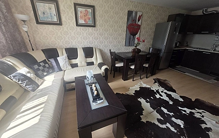 ID 16530 Two-bedroom apartment in Prestige Fort Beach Photo 2