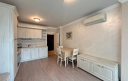 ID 15166 One-bedroom apartment in Rose Gardens Boutique Photo 10