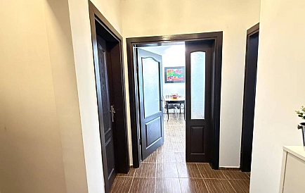 ID 15352 One-bedroom apartment in Bay View Villas Photo 10