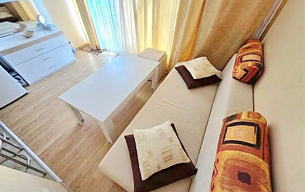 ID 16419 One-bedroom apartment in Garden of Eden Photo 10