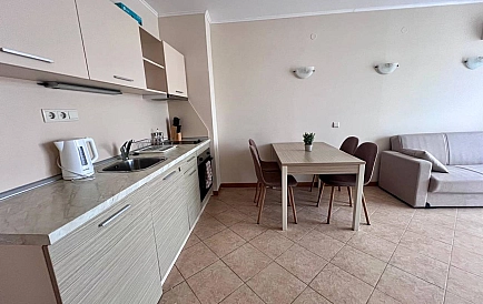 ID 15302 One-bedroom apartment in Royal Sun Photo 10