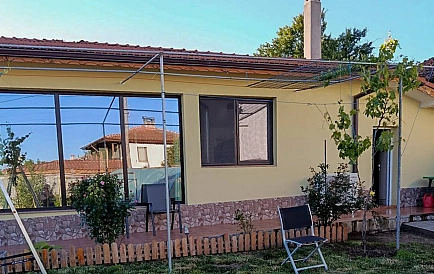 ID 15652 House in the village of Fakiya Photo 6