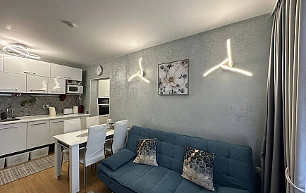 ID 15347 Two-bedroom apartment in Sweet Home 1 Photo 10