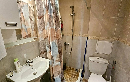ID 15745 One-bedroom apartment in Cherno More Photo 5