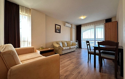 ID 14819 One-bedroom apartment in Seasons 3 Photo 2