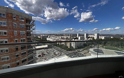 ID 15061 Оne-bedroom apartment in Central Park Photo 7