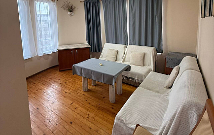 ID 15077 Two-bedroom apartment in Nessebar Photo 1 