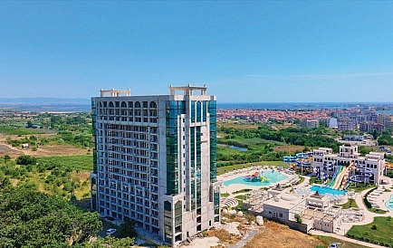 ID 14614 Real estate from a developer in Aqua Vista Photo 5