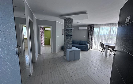 ID 16593 One-bedroom apartment in Omega Resort Photo 10