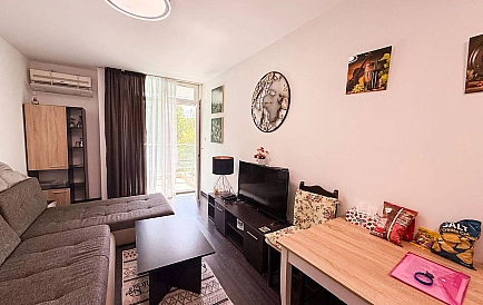 ID 16412 One-bedroom apartment in Solmarine Photo 2
