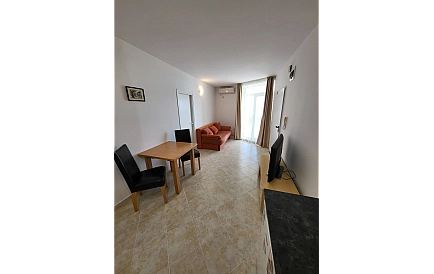 ID 16421 One-bedroom apartment in Sunset Kosharitsa Photo 10