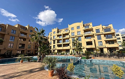 ID 16549 Two-bedroom apartment in Aphrodite Gold Photo 6