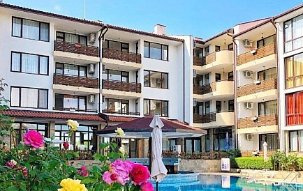 ID 15259 Two-bedroom apartment in Viyana Photo 6