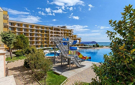 ID 13984 Two-bedroom apartment in Midia Photo 6