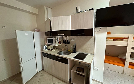 ID 16436 Studio apartment in Cascadas 6 Photo 2