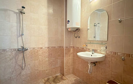 ID 15619 Three-bedroom apartment in Sunny Day 3 Photo 4
