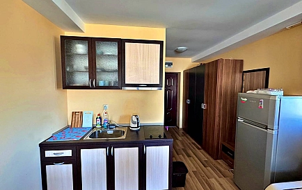 ID 15353 Studio apartment in Amadeus Suite Photo 2