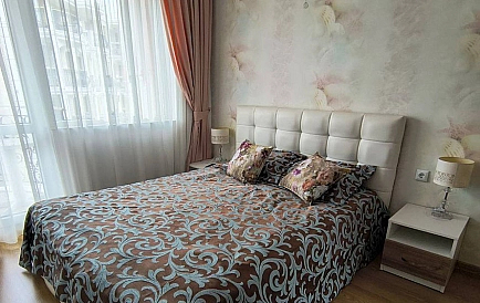 ID 15894 One-bedroom apartment in Sweet Home 6 Photo 3